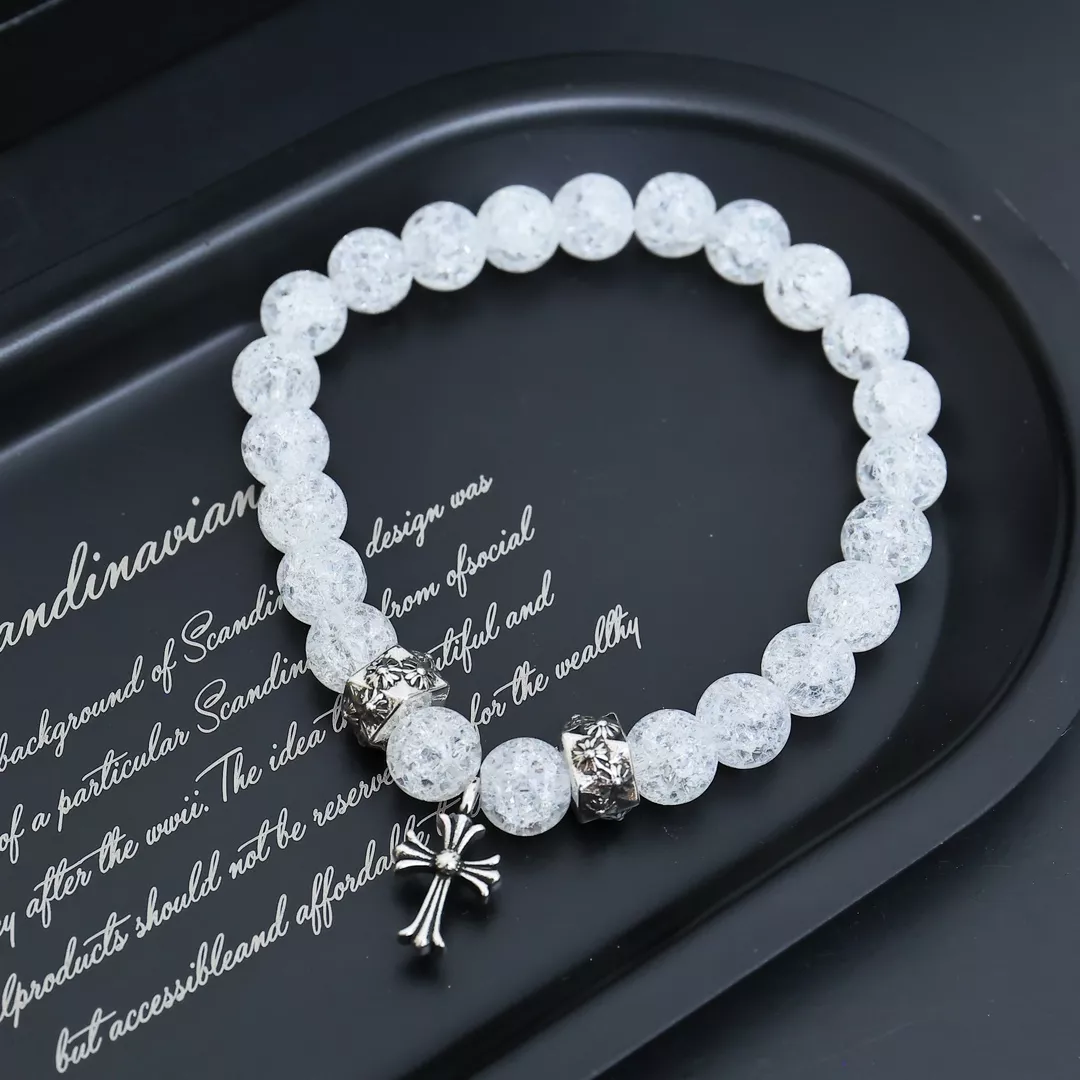 chrome hearts bracelets s_1271470